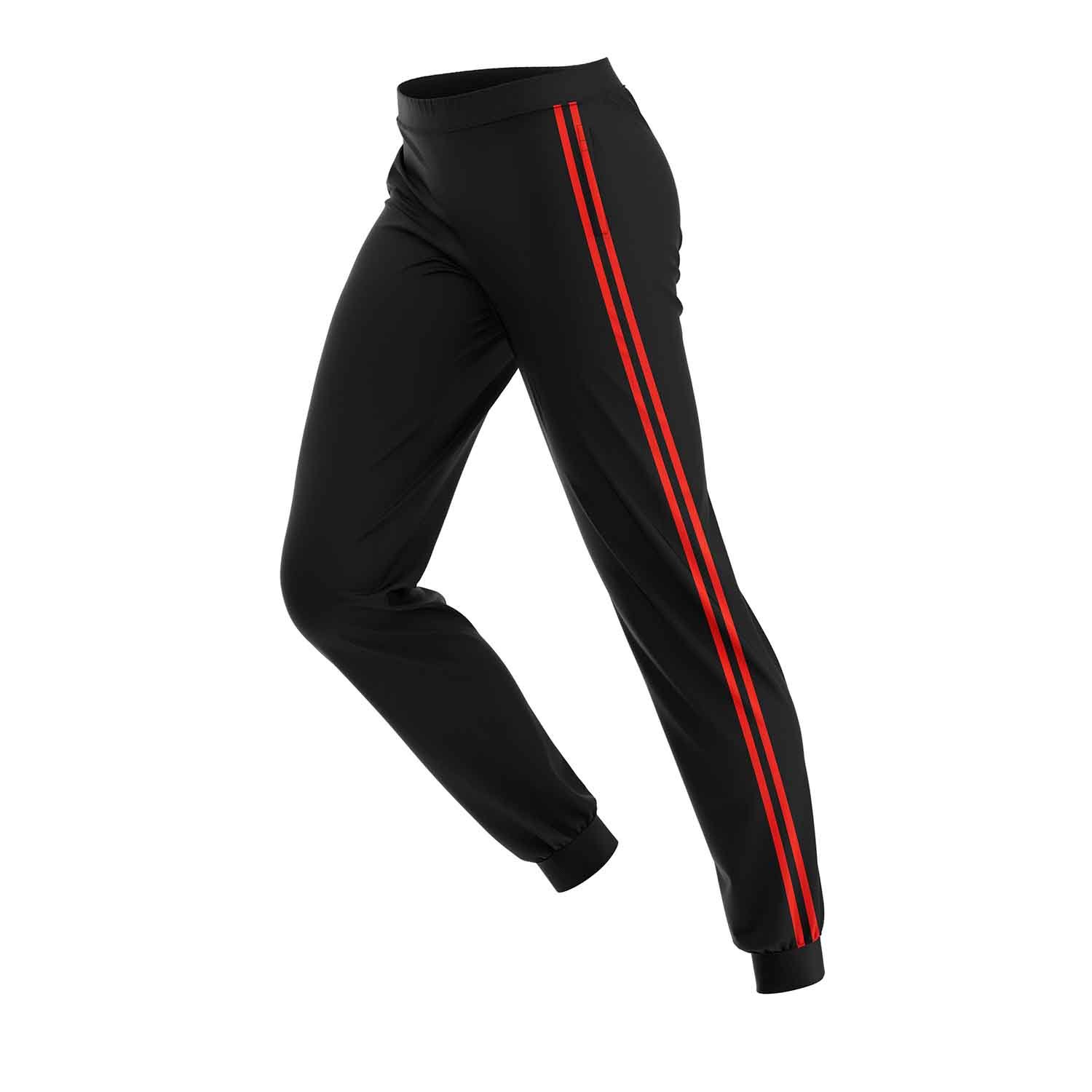 TRACK PANT